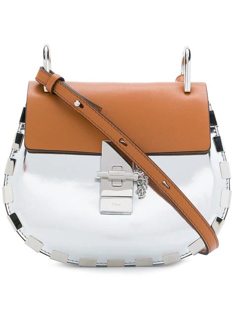 chloe bijou bag|Chloe Women's Shoulder Bags .